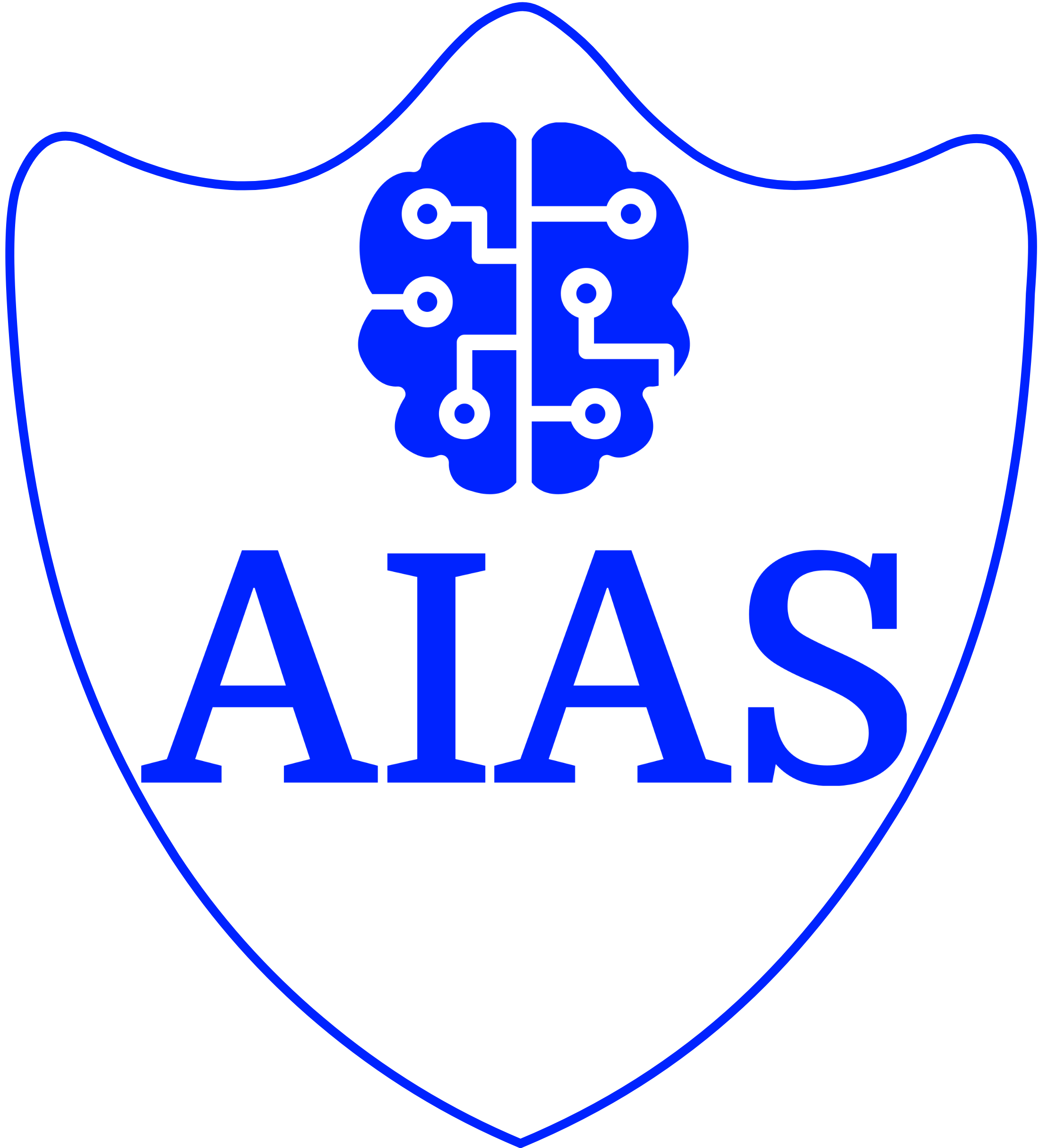 AIAS site icon