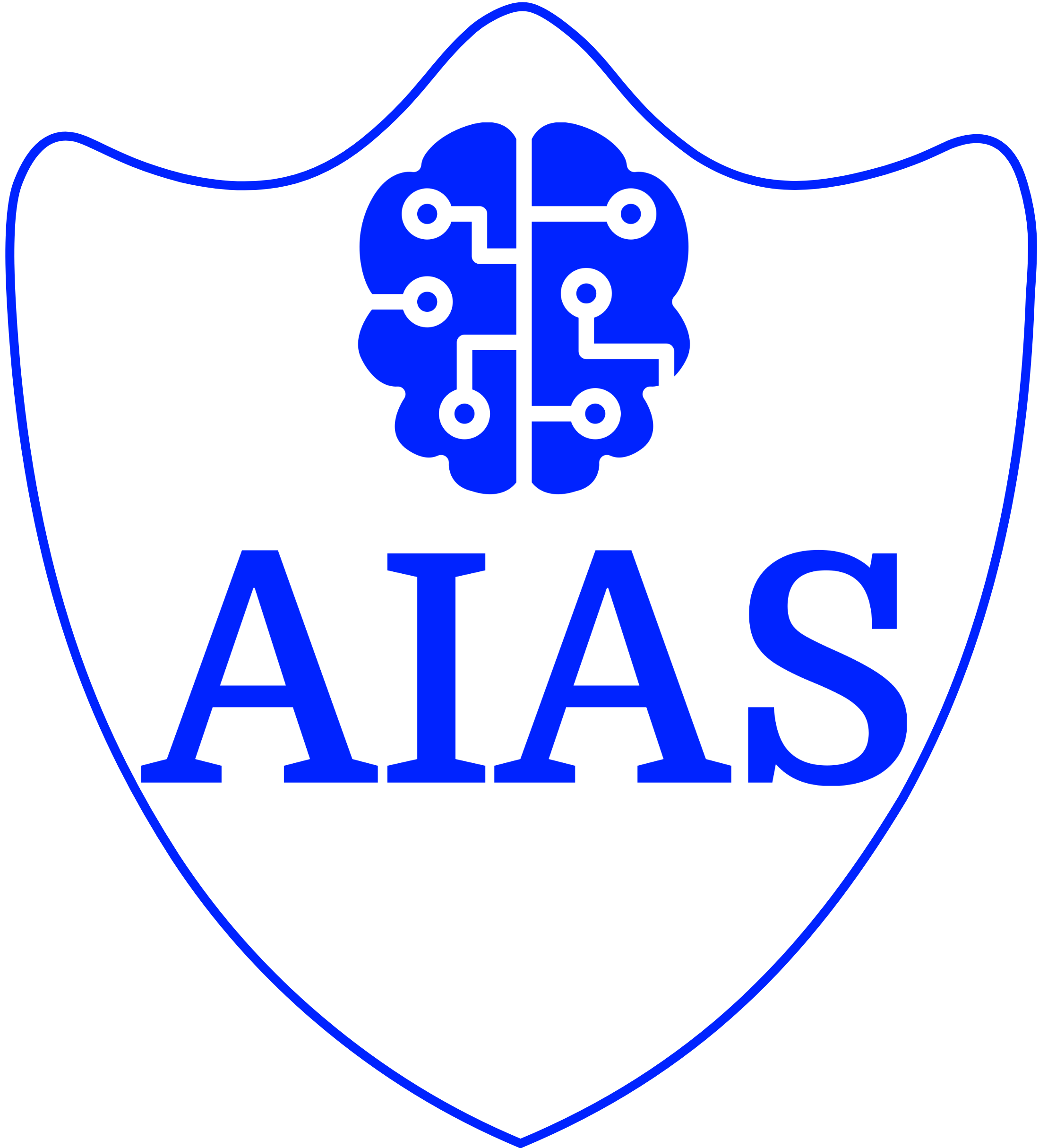 AIAS logo